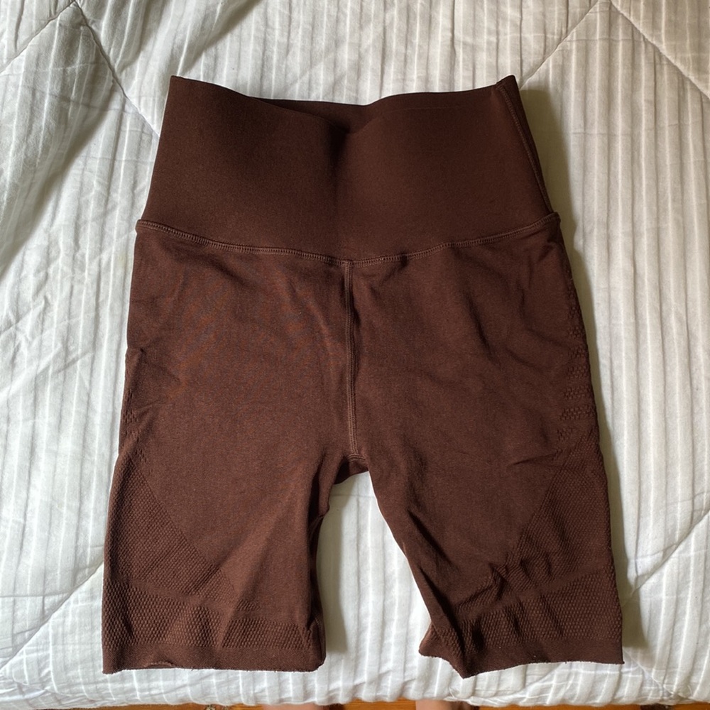 Fabletics Biker Shorts